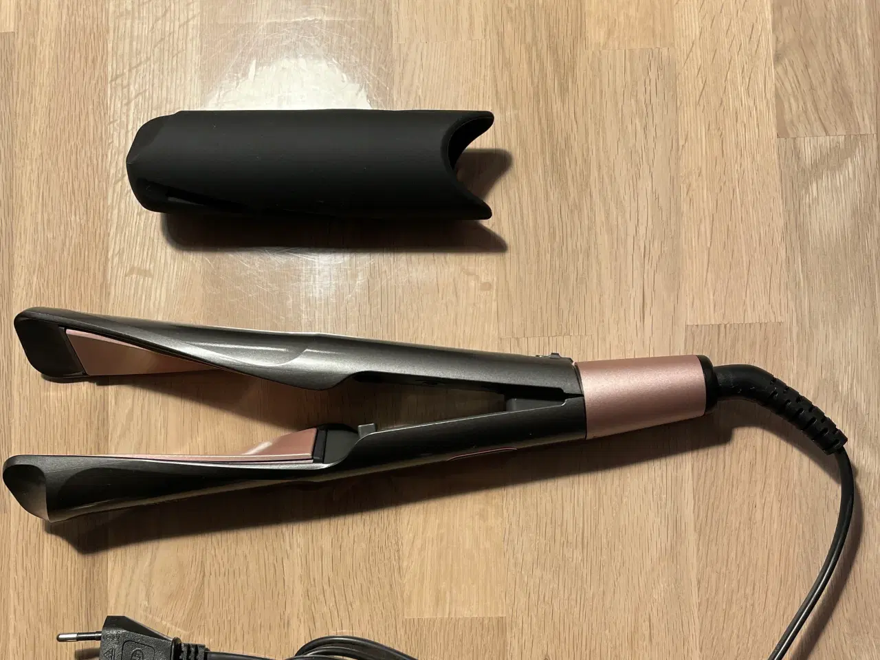 Billede 3 - Curl & straight fra Remington