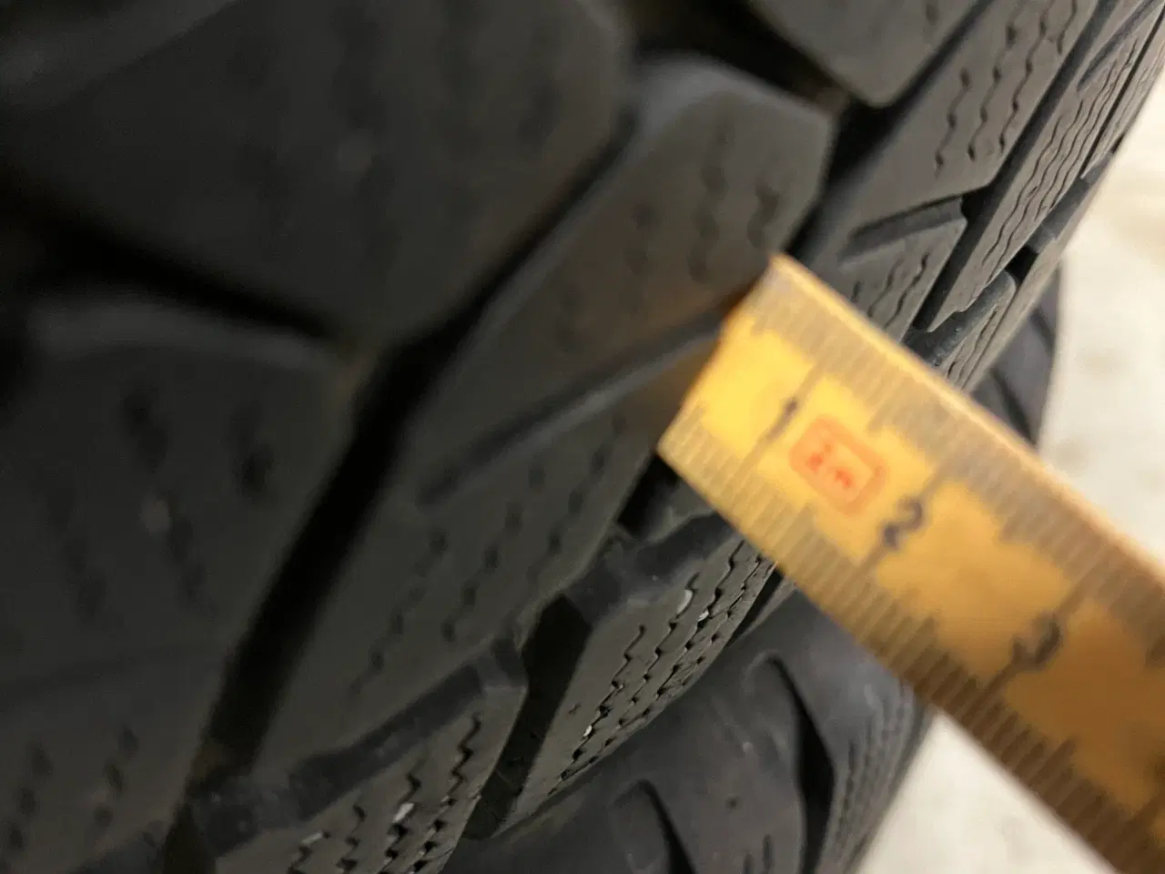 Billede 8 - Vinterhjul Seat/Vw/Skoda 