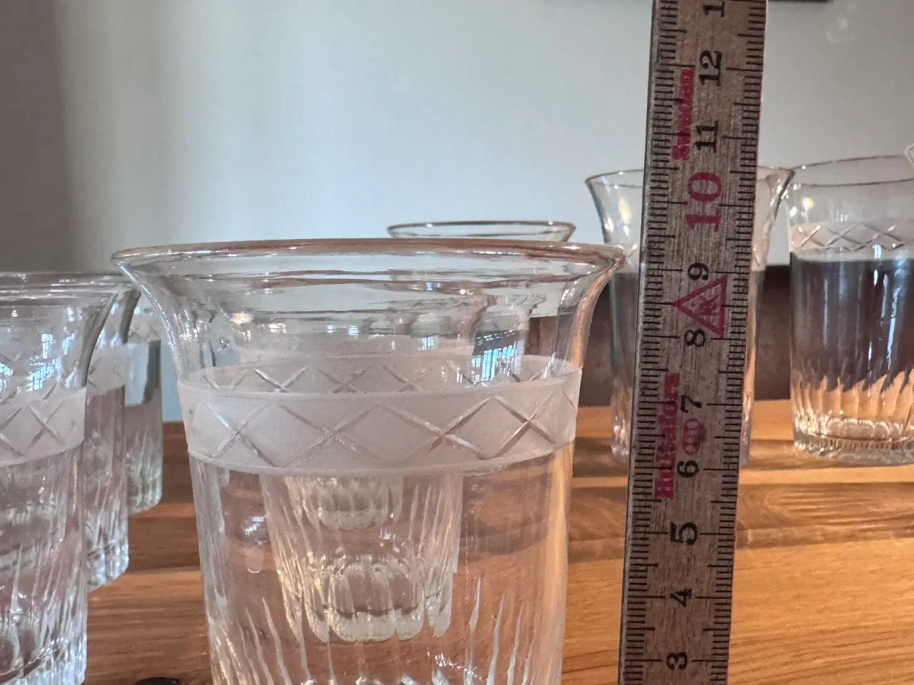 Billede 2 - Ekeby vand/øl glad