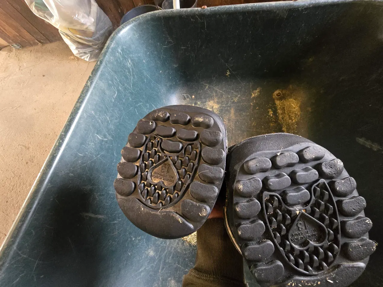 Billede 2 - Boots perfekt til terræn