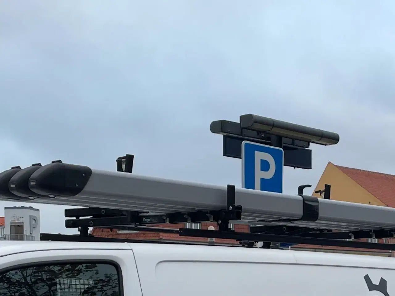 Billede 3 - Rhino pipeTube pro 3 meter