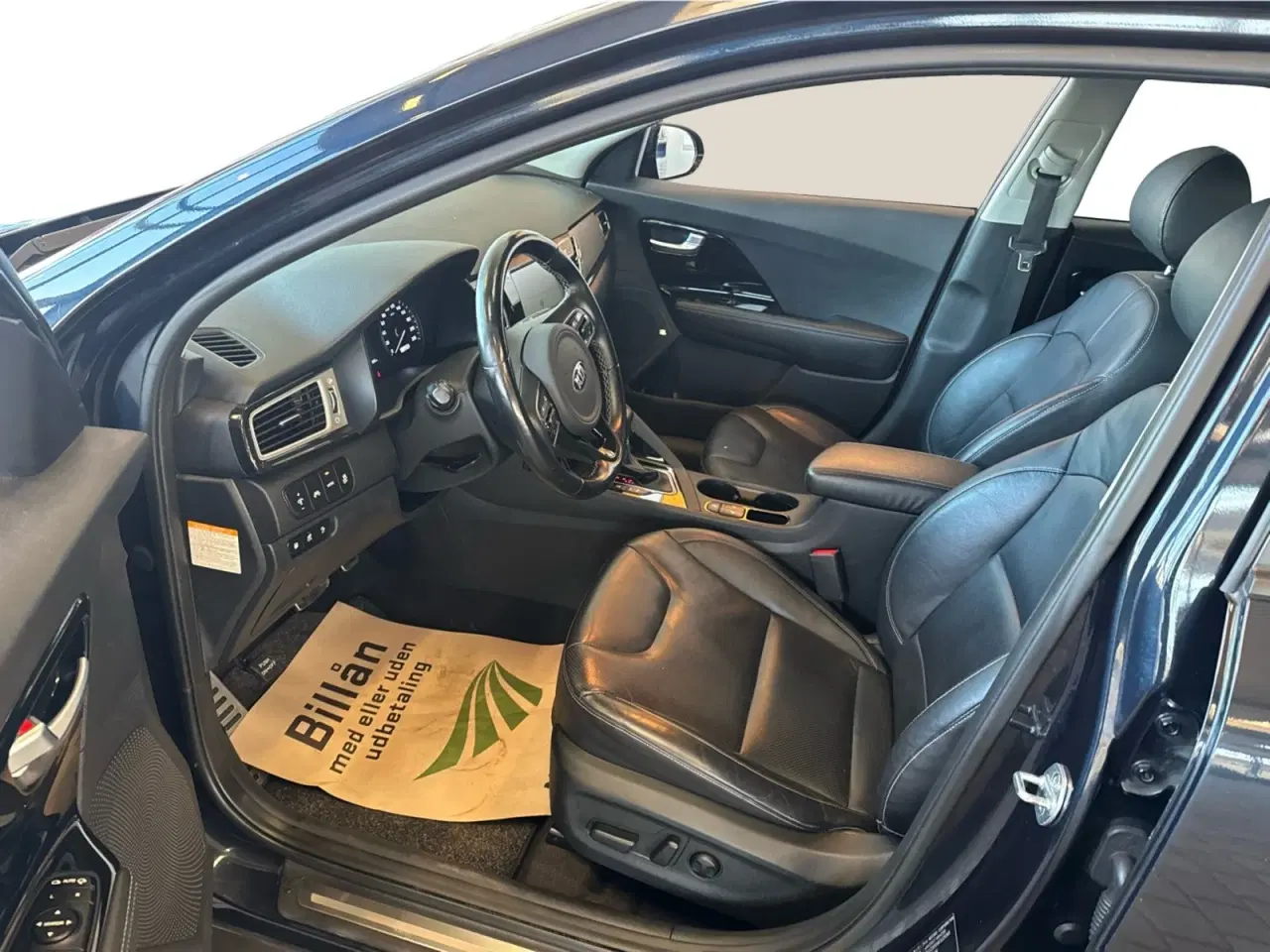 Billede 11 - Kia Niro 1,6 PHEV Premium DCT