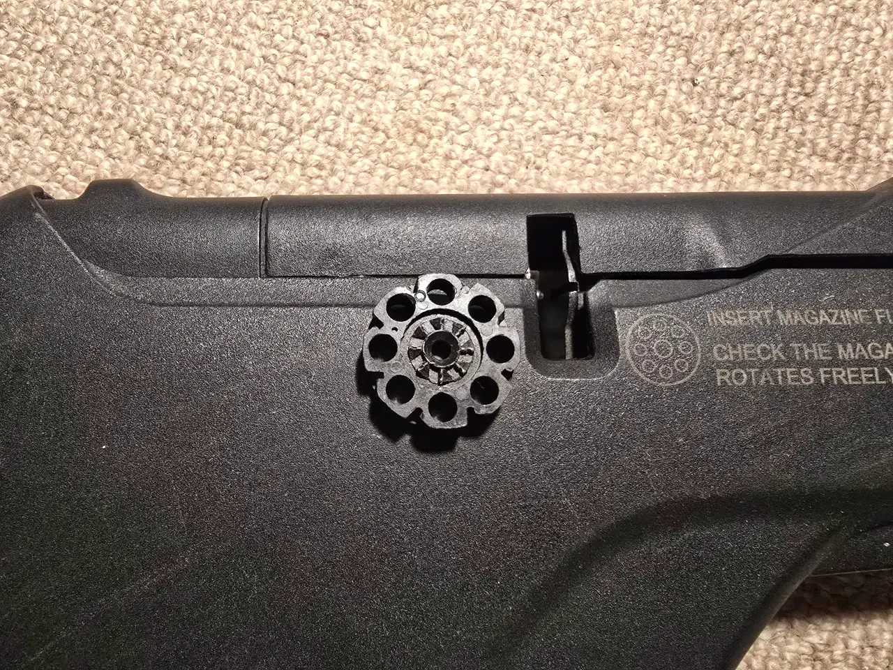 Billede 3 - Baikal MP - 514