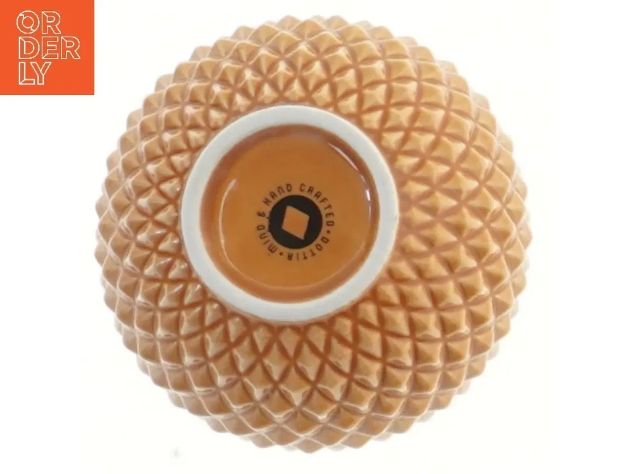 Billede 4 - Keramisk vase fra Dottir (str. 12 cm)