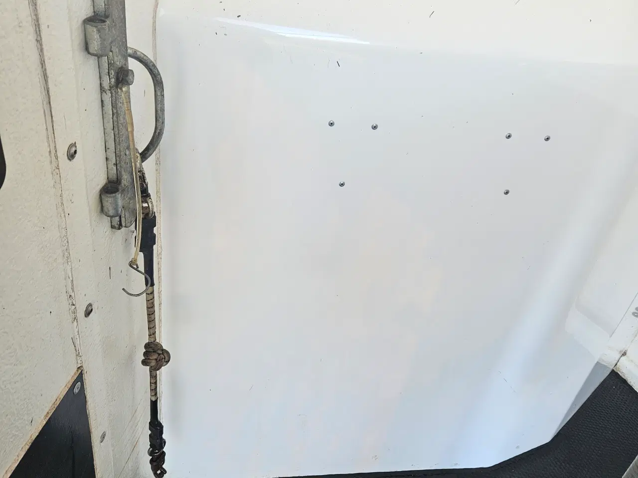 Billede 6 - God heste treiler der ligger godt på vejen 