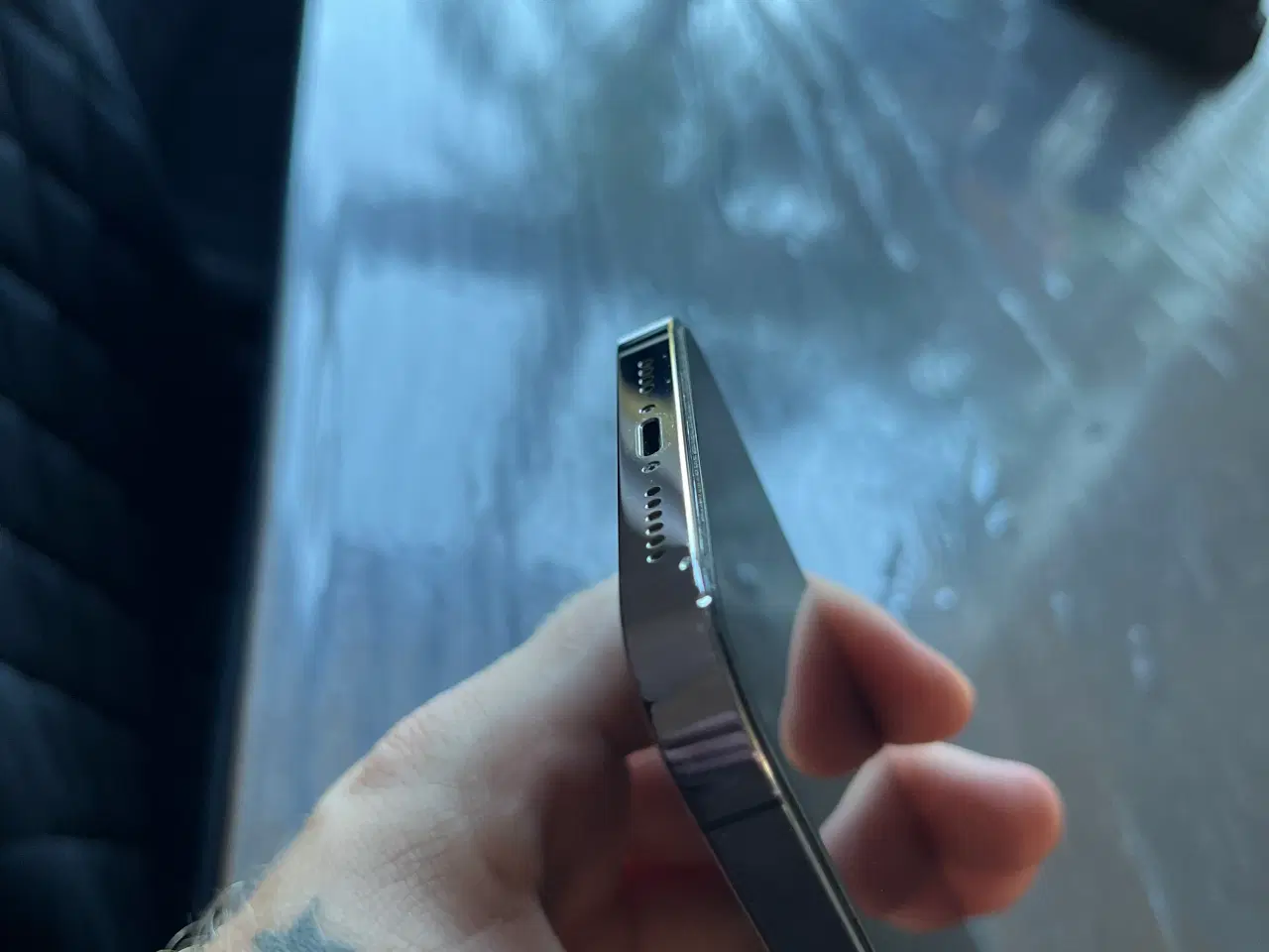Billede 3 - iPhone 14 Pro Max 