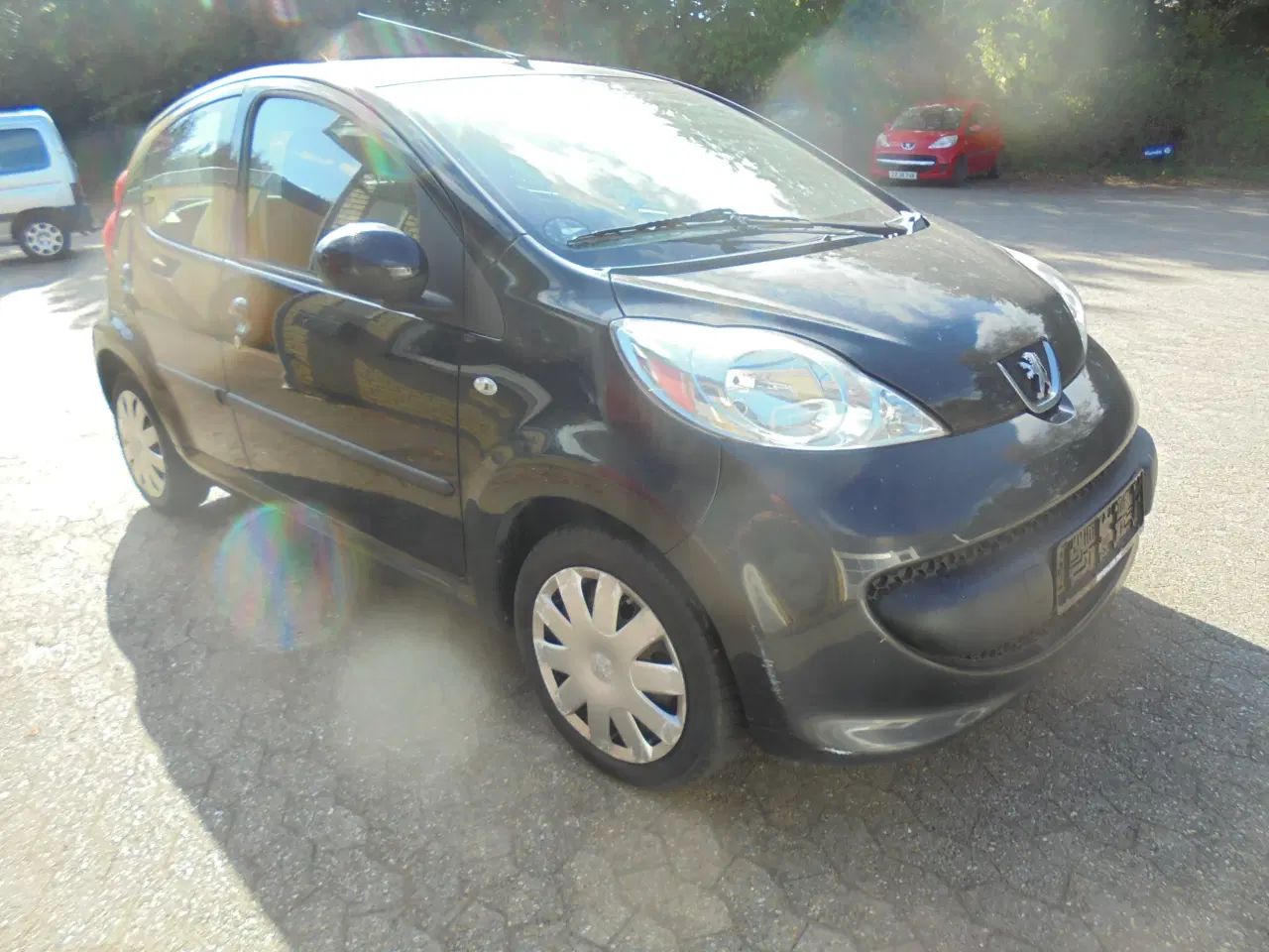 Billede 2 - Peugoet 107