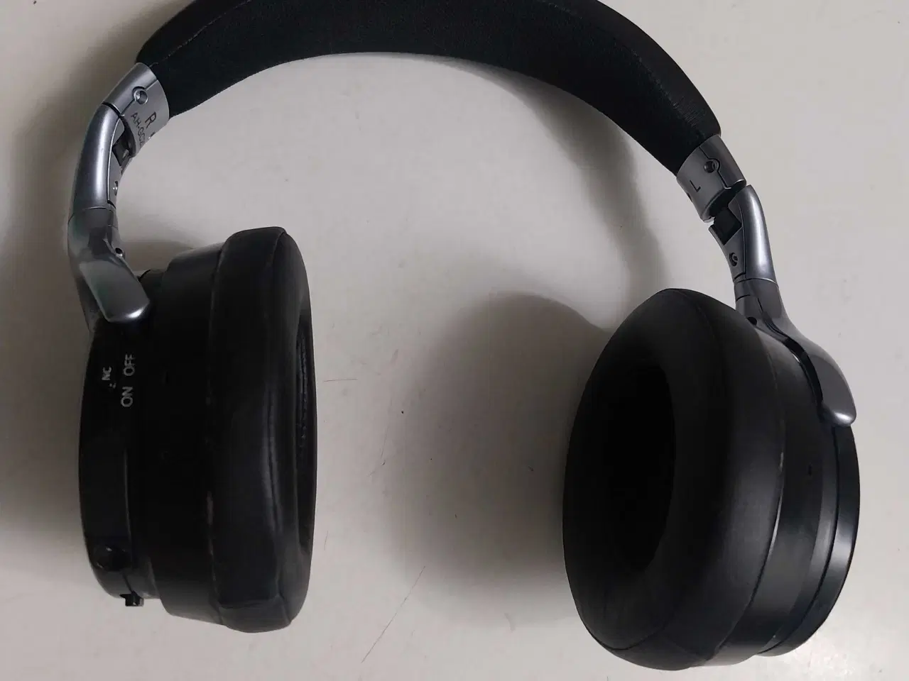 Billede 3 - Denon høretelefoner til computer