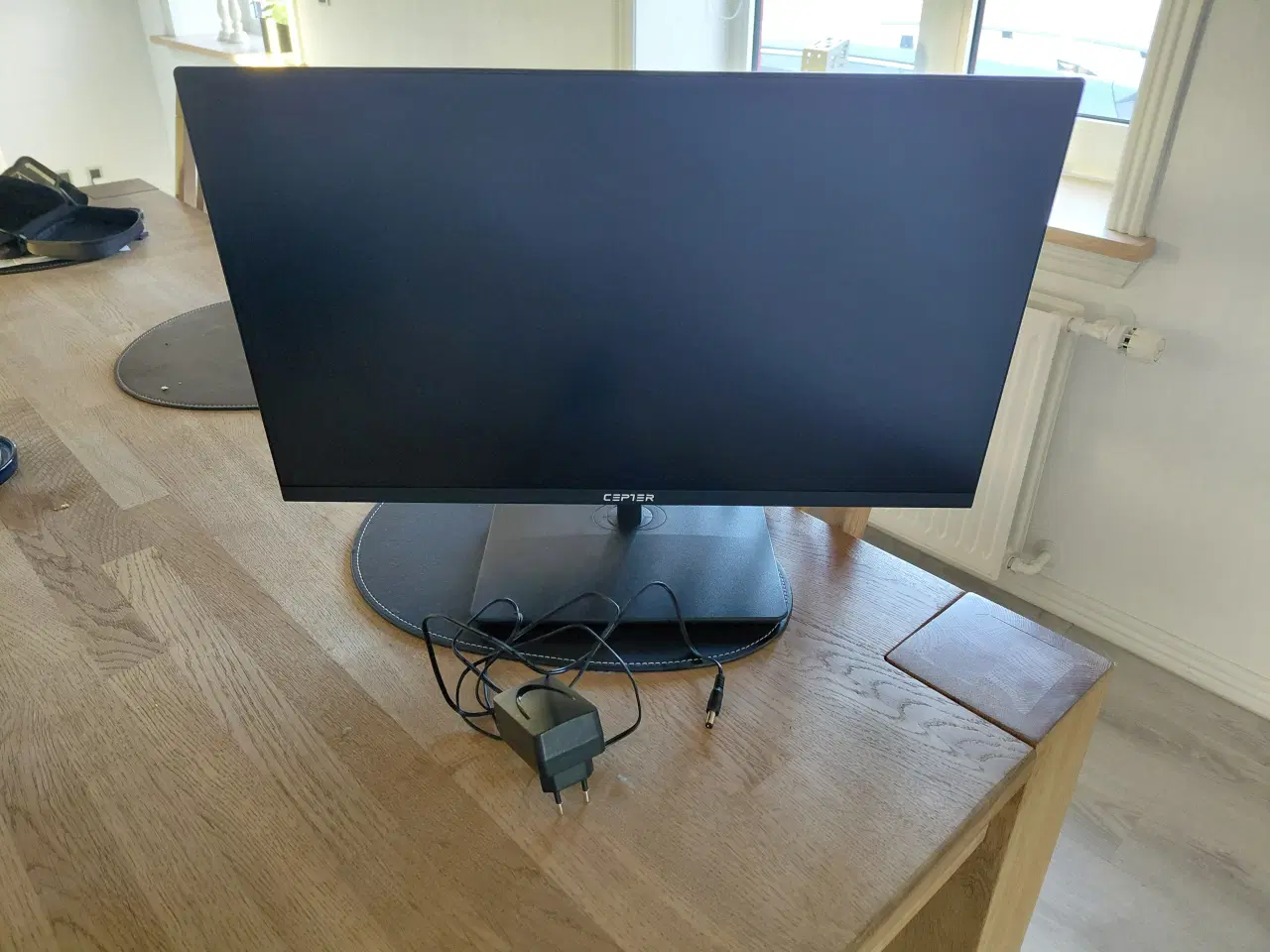 Billede 1 - Computer skærm 