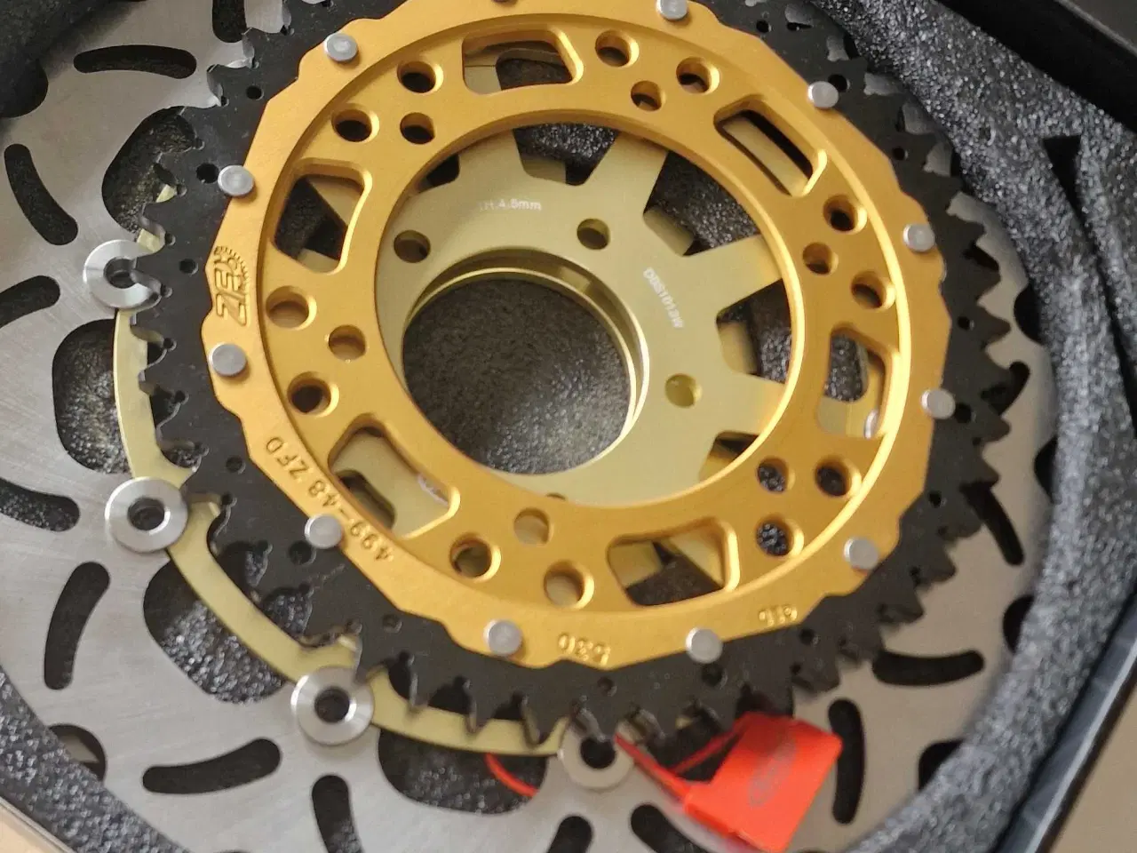 Billede 18 - Suzuki hayabusa turbo