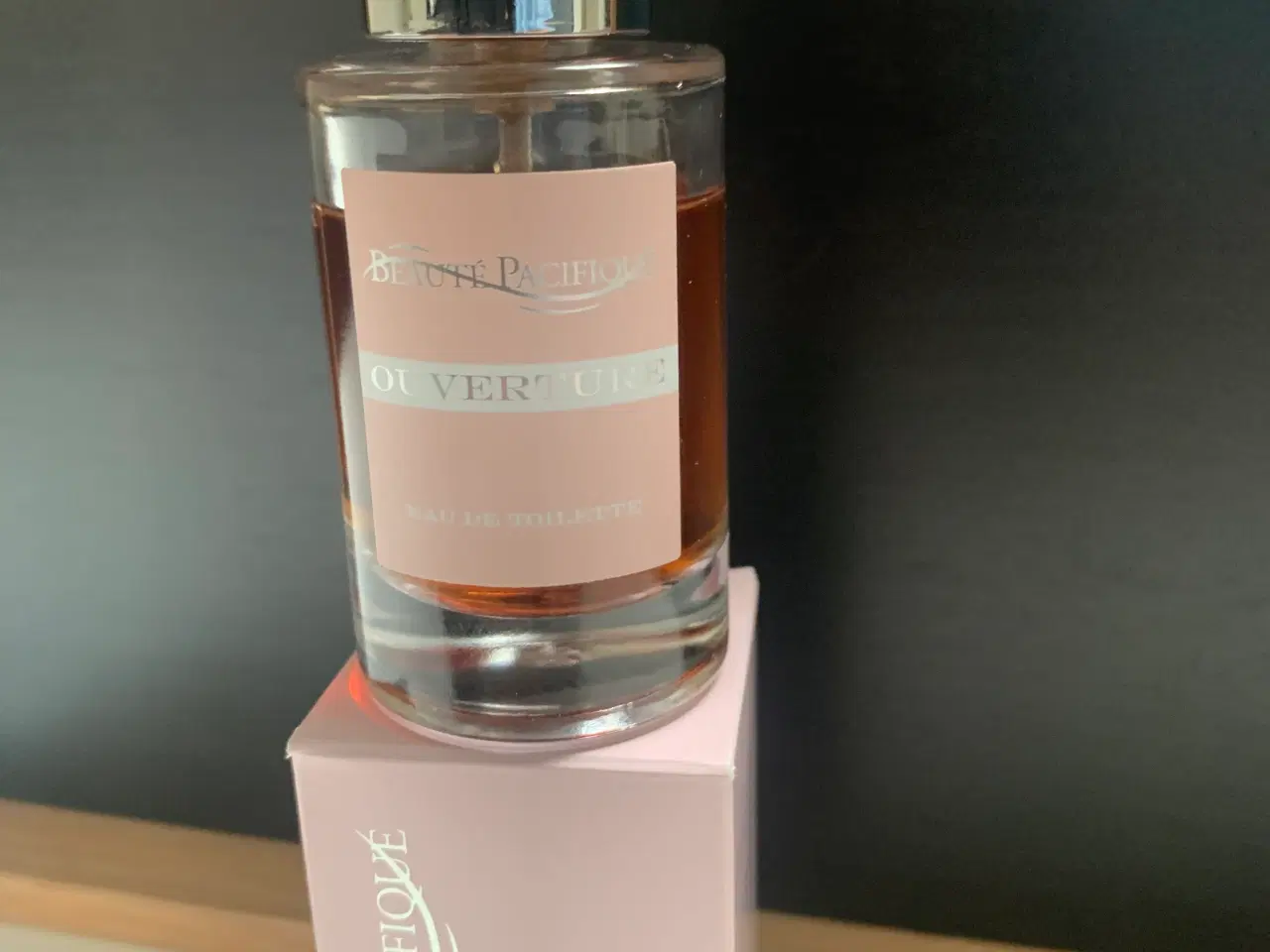 Billede 2 - Beauty Pacifique eau de toilette