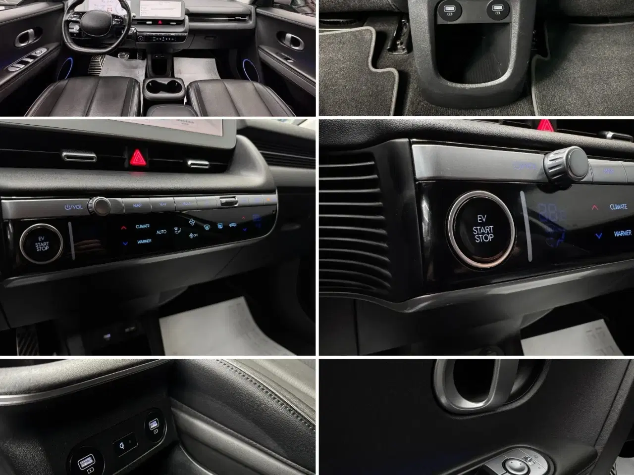 Billede 13 - Hyundai Ioniq 5 73 Uniq