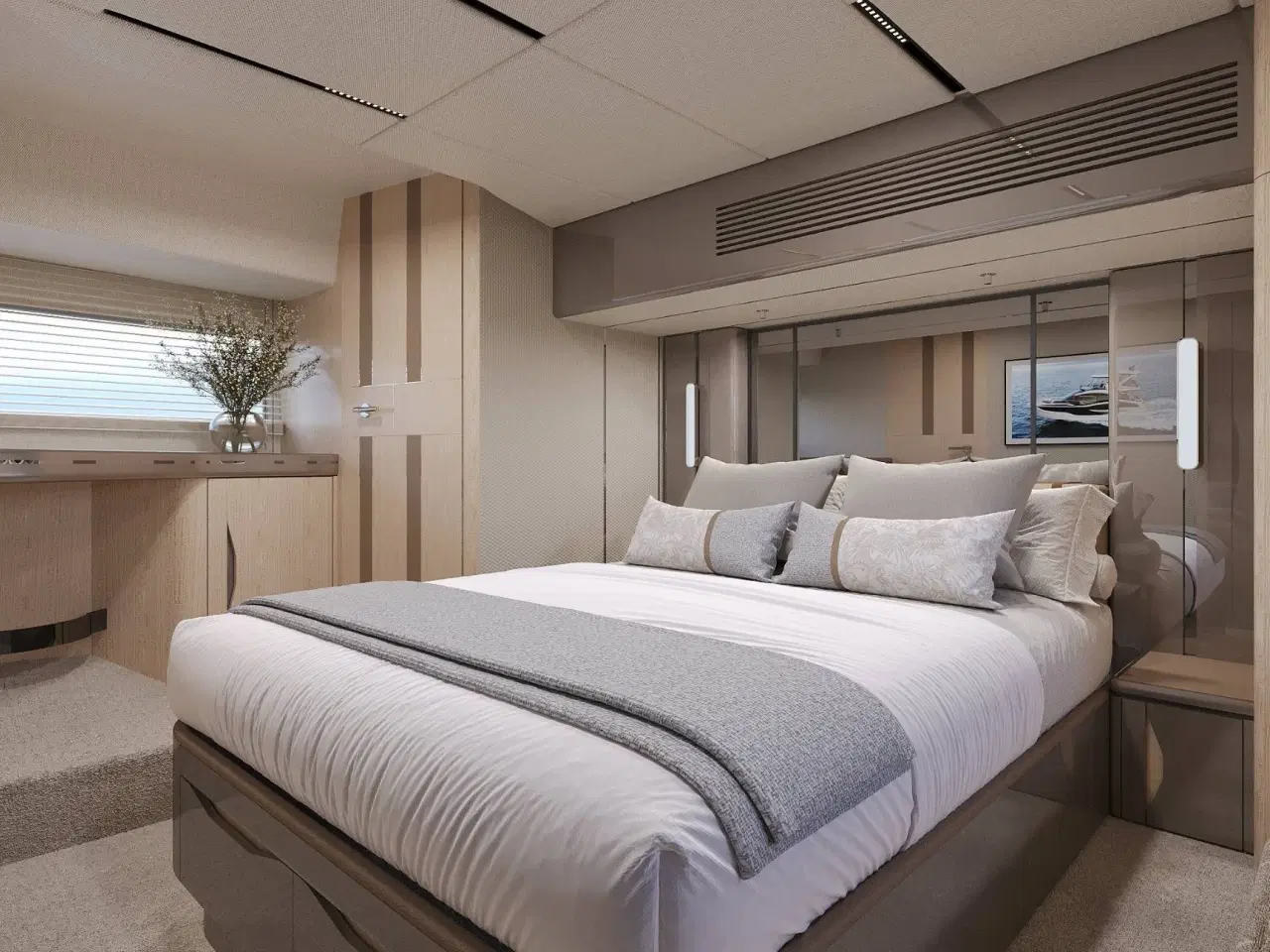 Billede 12 - Galeon 520 Fly