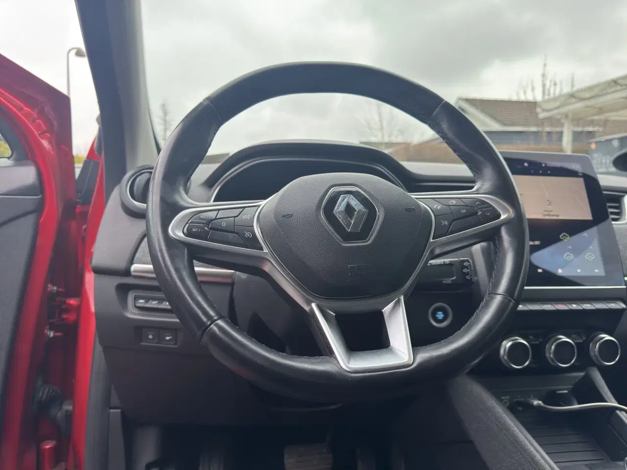 Billede 11 - Renault Zoe 52 Zen