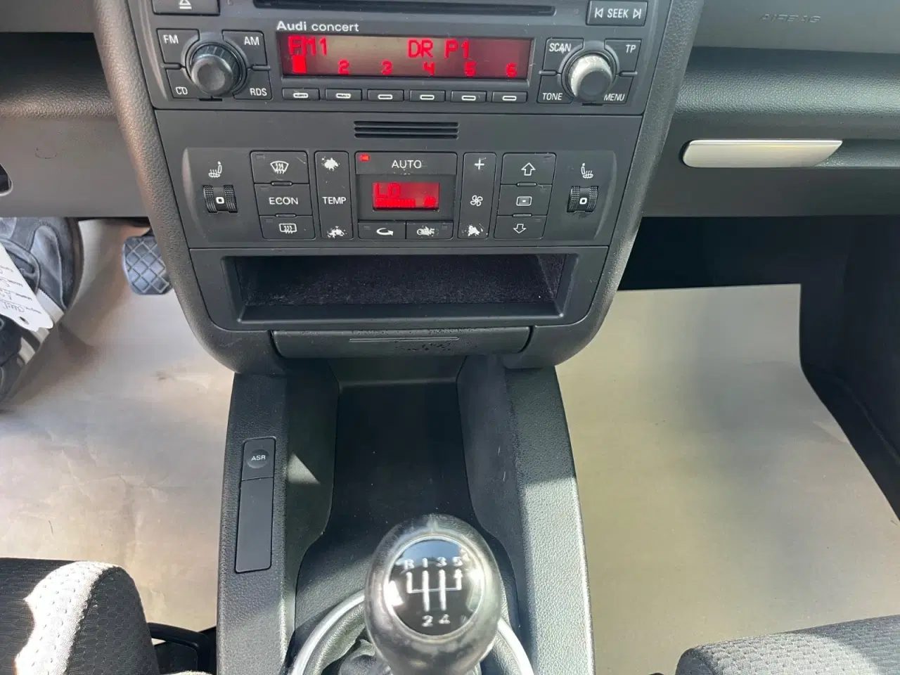 Billede 11 - Audi A2 1,4 TDi