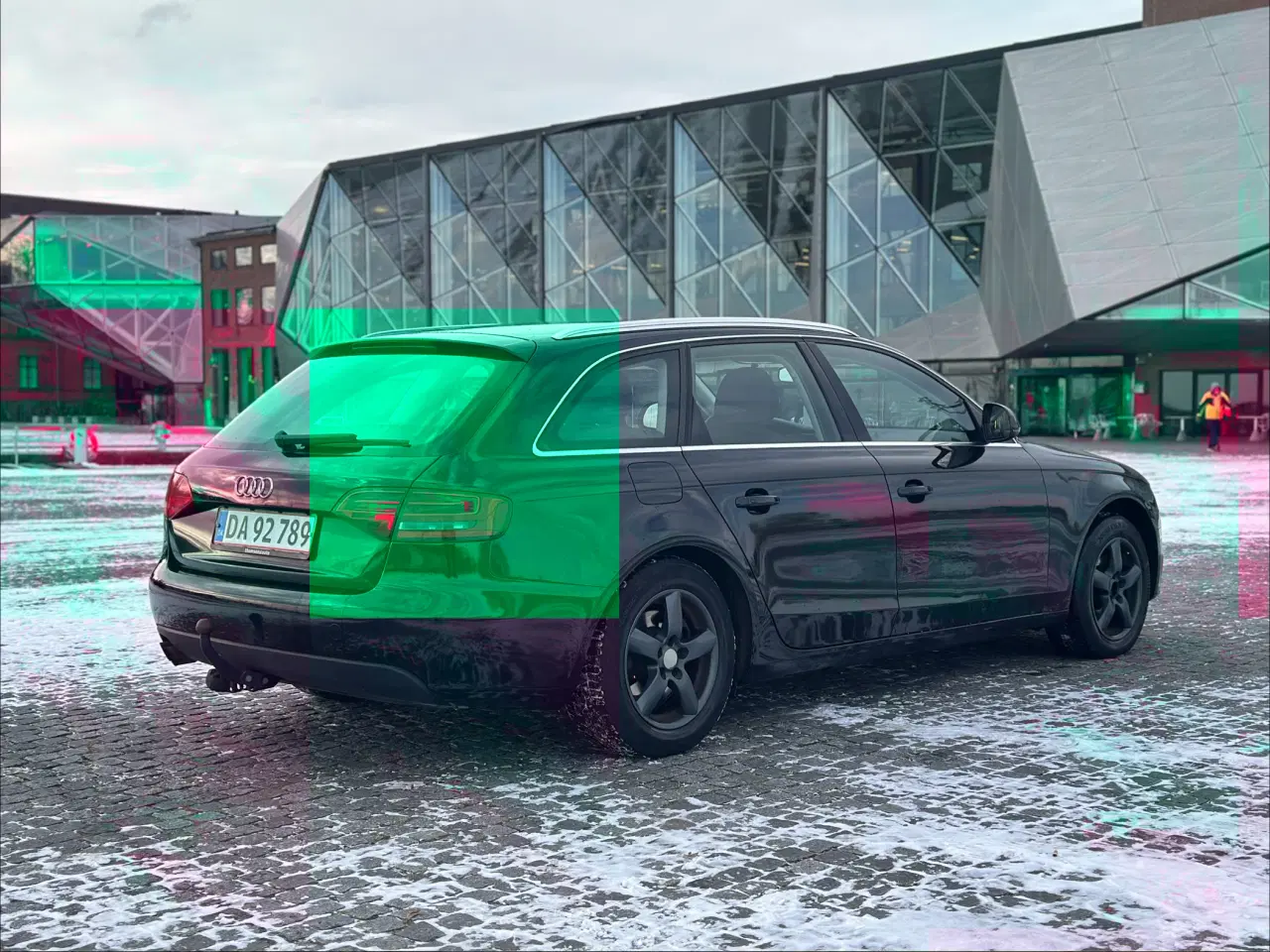 Billede 4 - Audi A4 Avant B8 – 1.8 TFSi