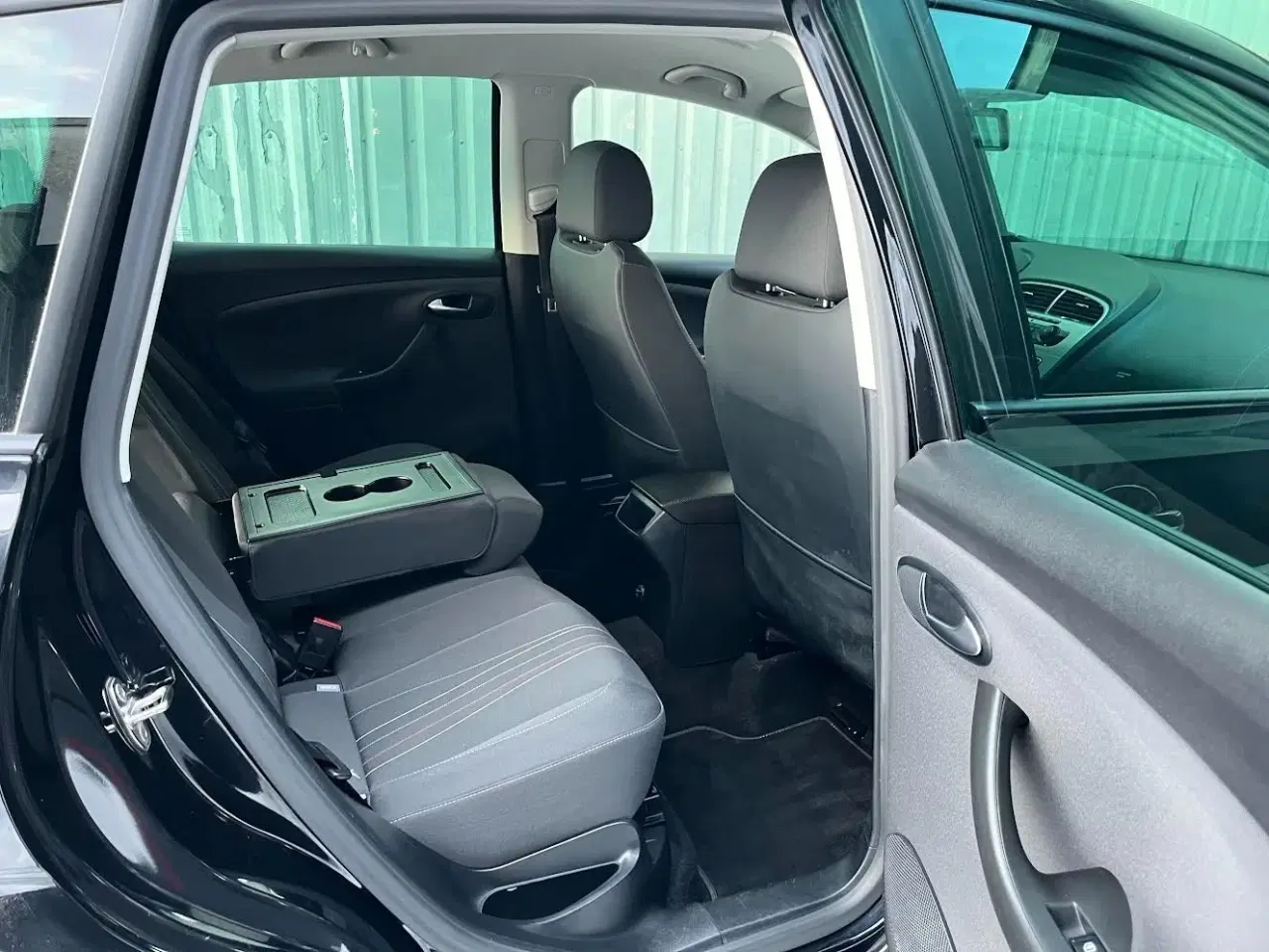 Billede 12 - Seat Altea XL 1,2 TSi 105 Style eco