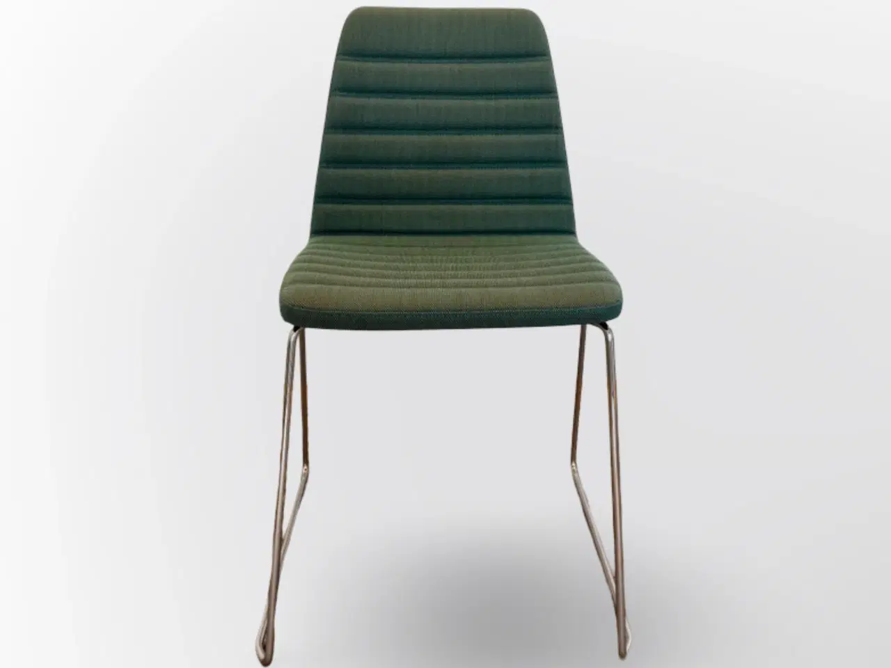 Billede 3 - Paustian | Spinal Chair 44 (Grøn)
