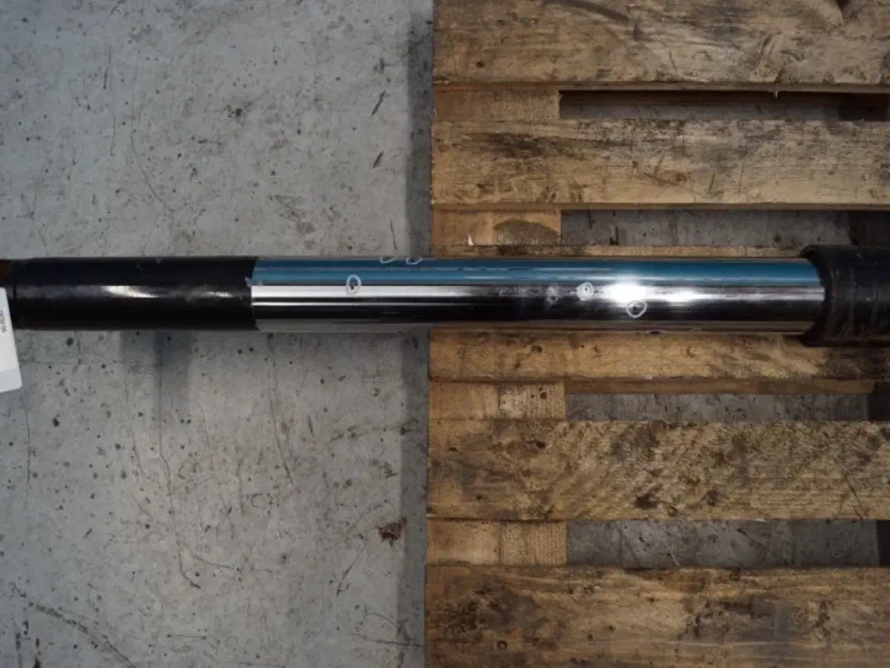 Billede 19 - Case 8010 Cylinder 87282426