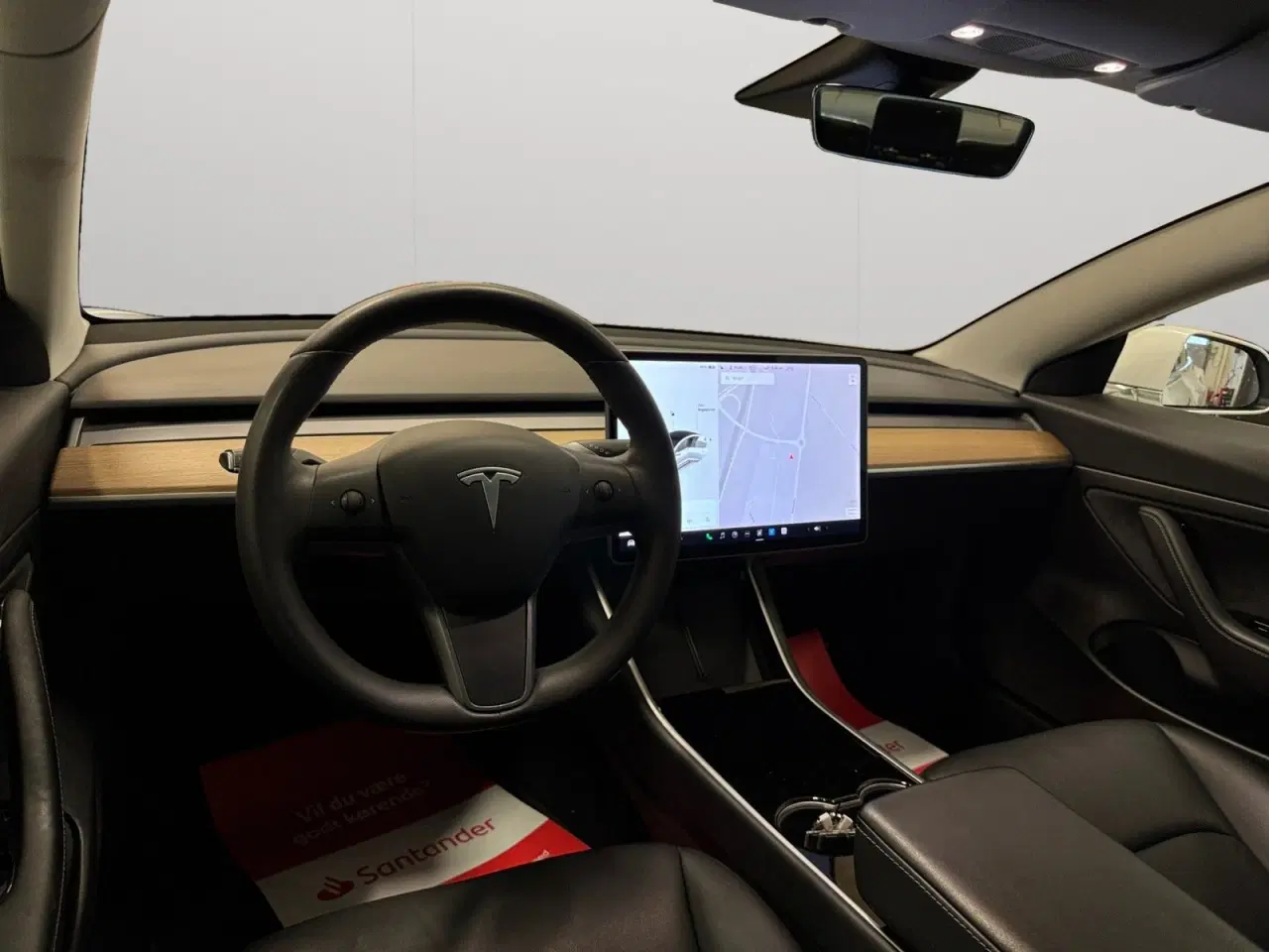 Billede 5 - Tesla Model 3  Standard Range+ RWD