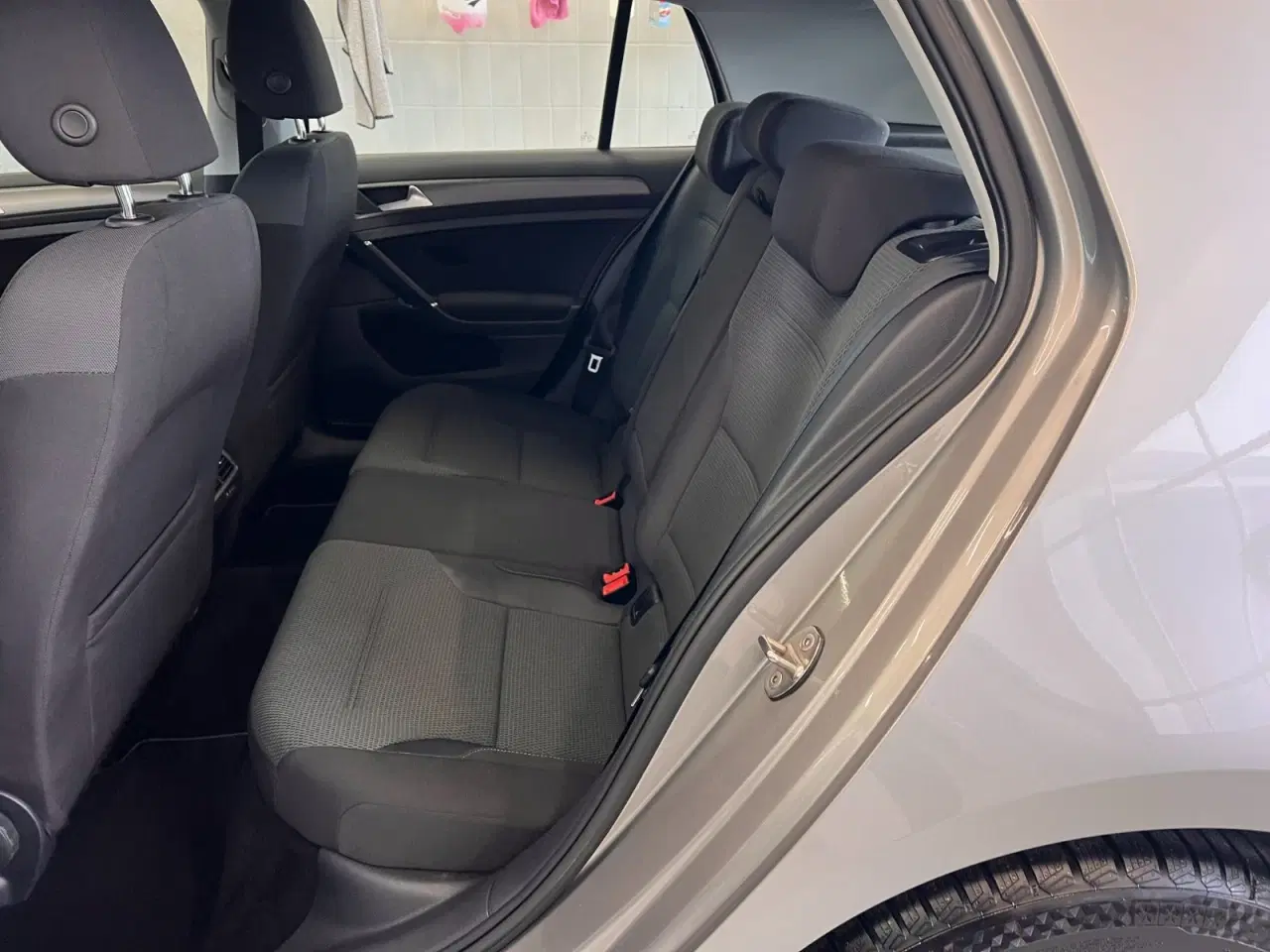 Billede 9 - VW Golf VII 1,4 TSi 122 Comfortline BMT