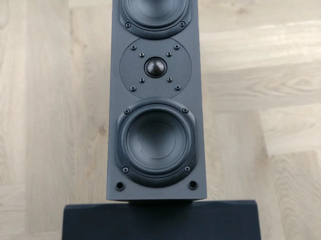 Billede 2 - Center højttaler System Audio SA210AV