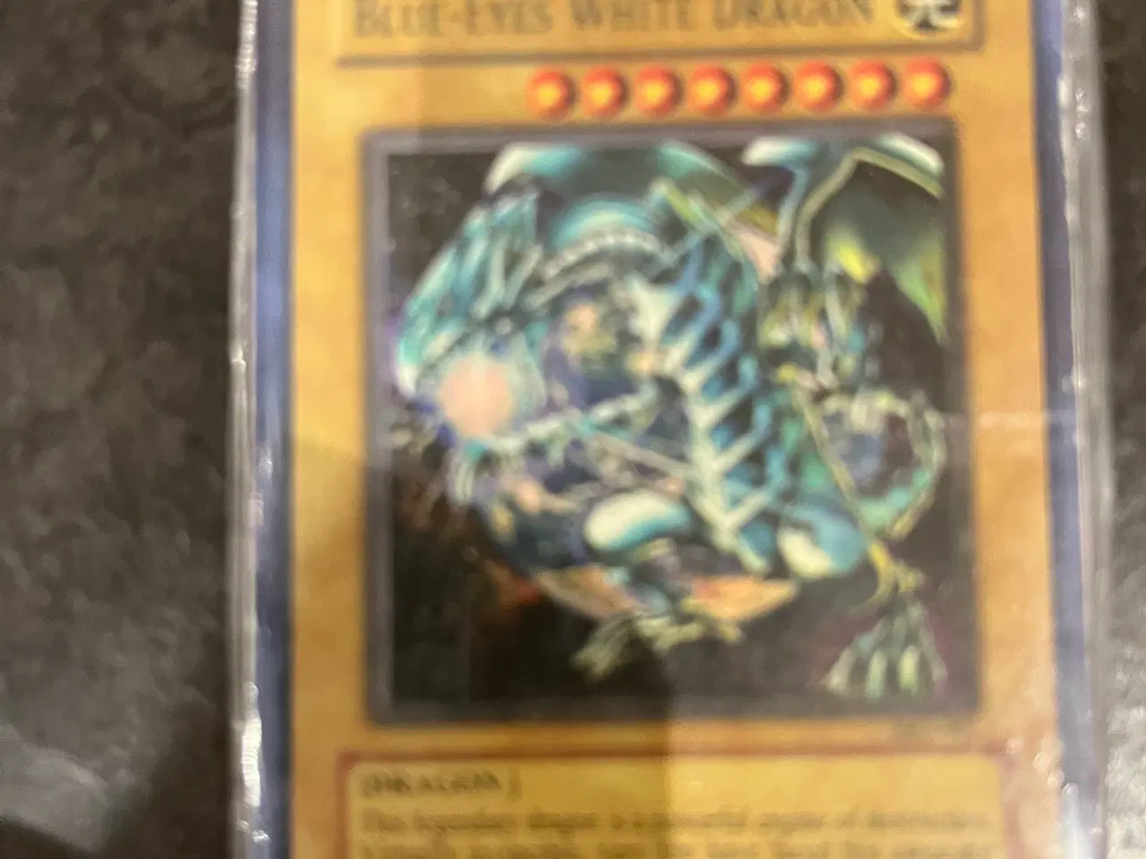 Billede 6 - Pokemon kort
