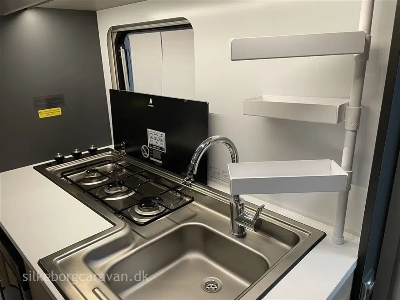 Billede 6 - 2025 - Adria Altea 472 PU