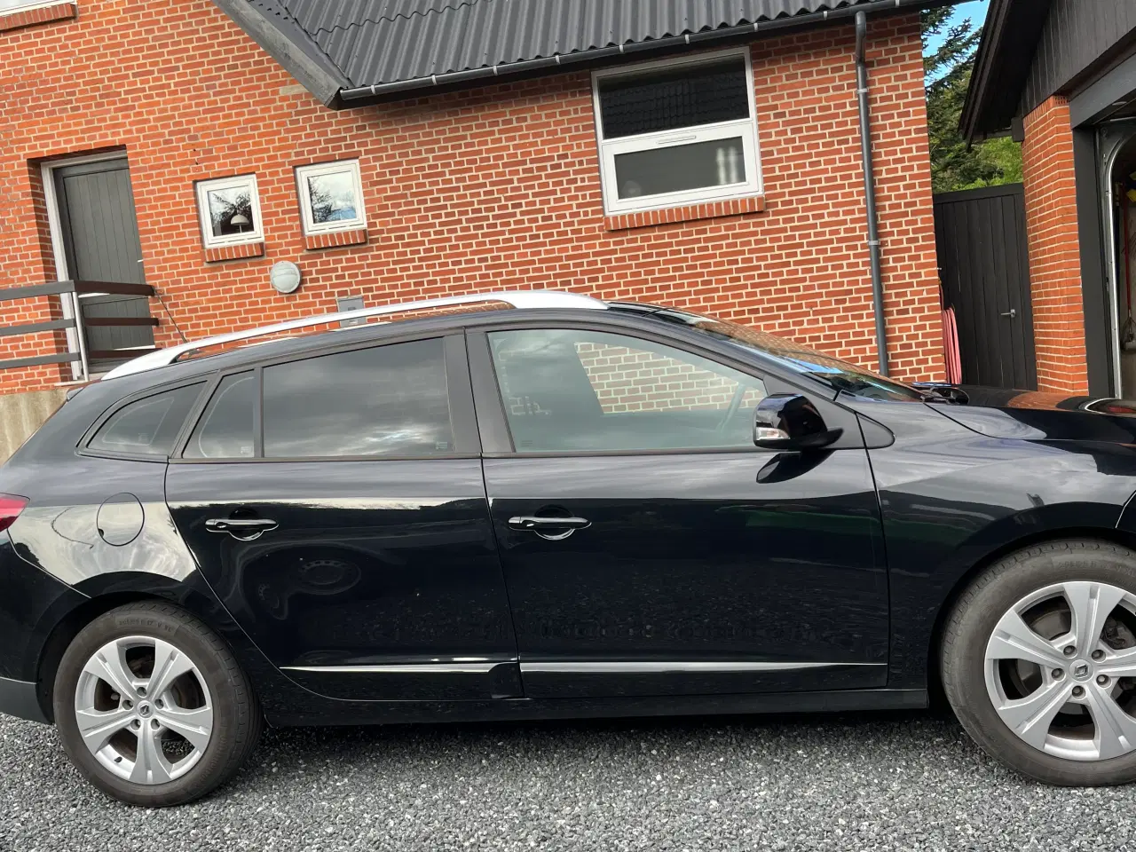 Billede 1 - Renault Megane 1,5 DCI  ESM 110 Sport Tourer