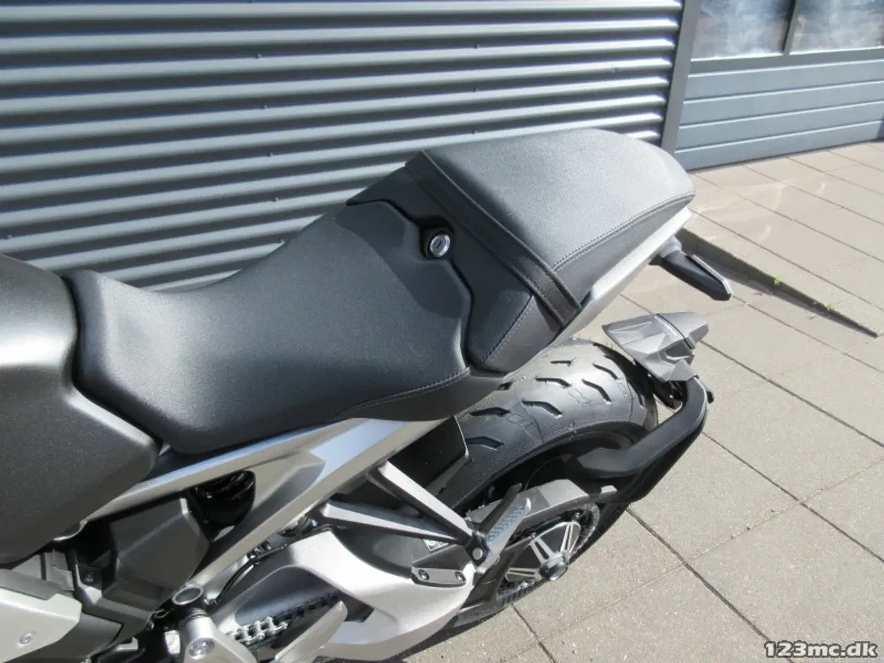 Billede 25 - Honda CB 1000 R MC-SYD BYTTER GERNE  5 ÅRS FABRIKS GARANTI