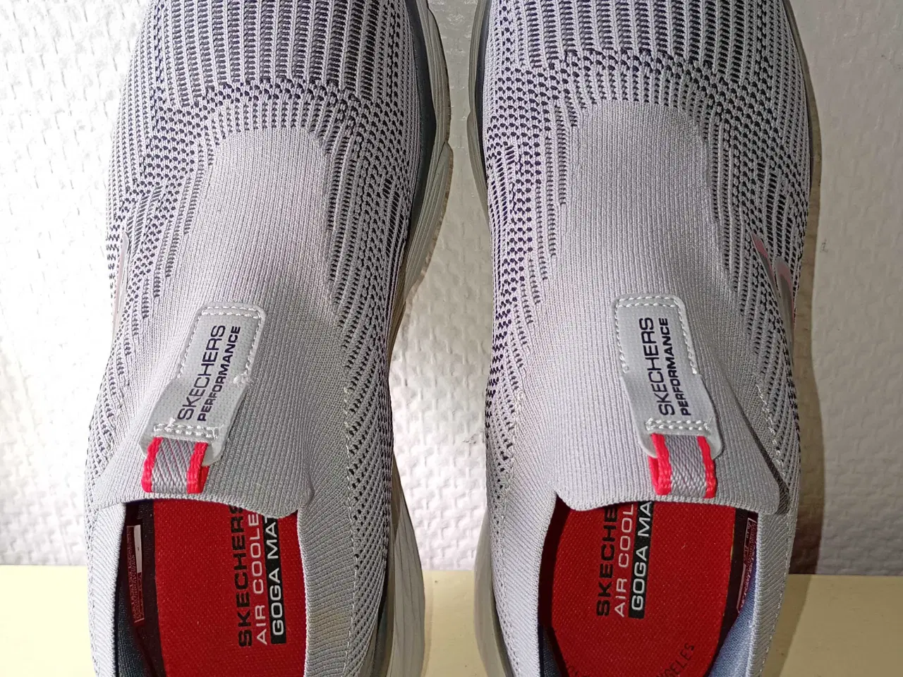 Billede 1 - SKETCHERS st 43