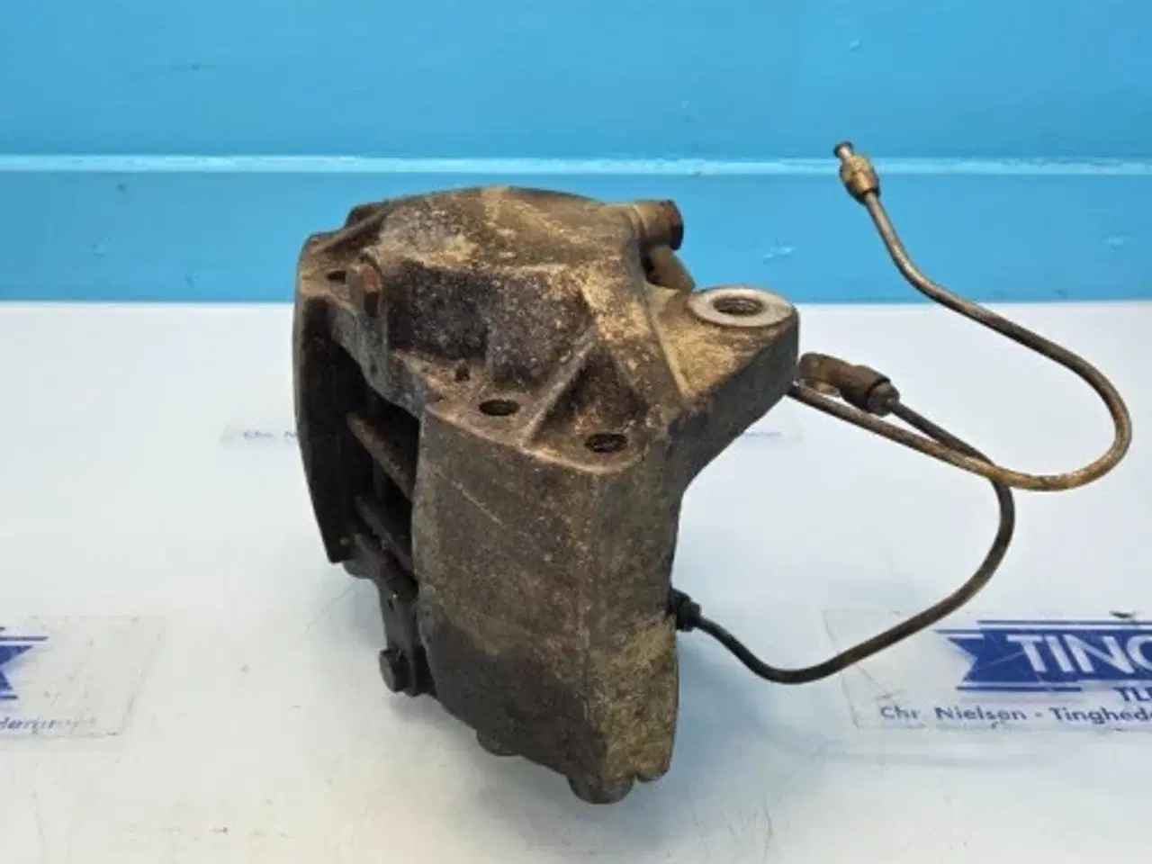 Billede 10 - New Holland TX68 Bremsekaliber 89819370