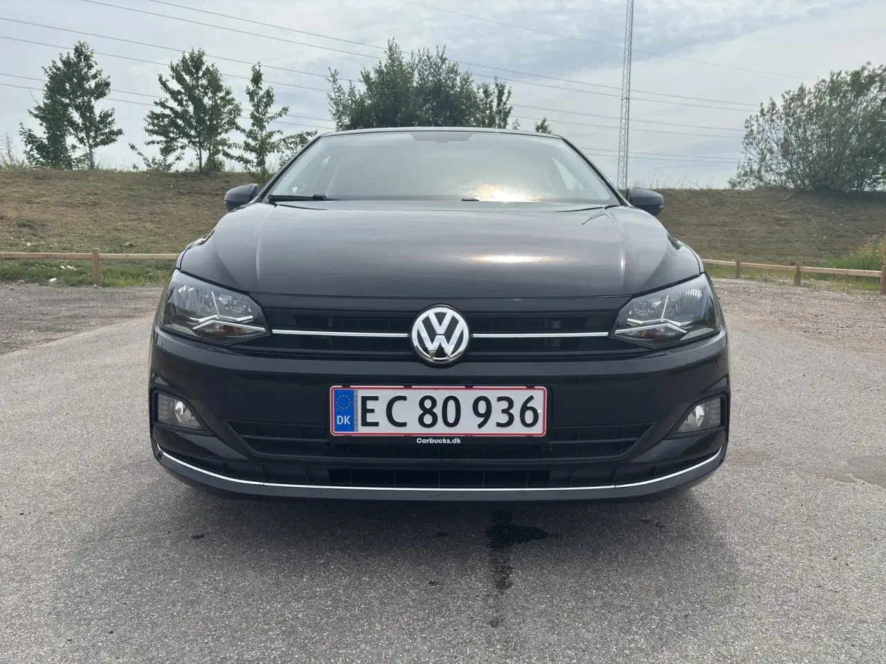 Billede 2 - VW Polo 1,0 TSi 95 Comfortline DSG