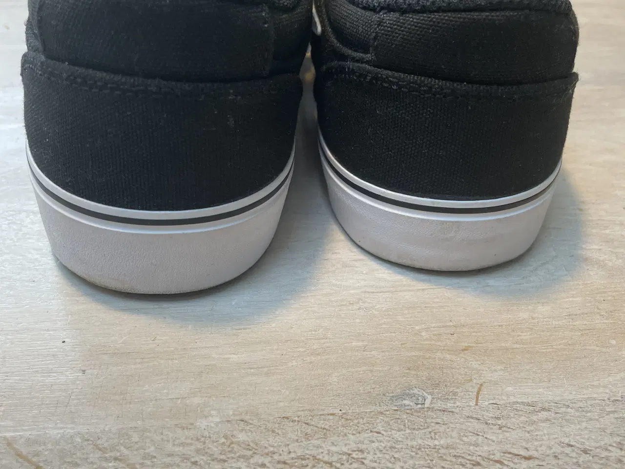 Billede 3 - Nye sneakers Nike SB Crohn 2 