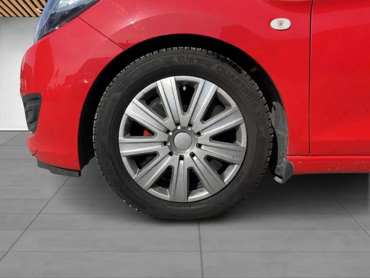 Billede 5 - Opel Karl 1,0 Enjoy