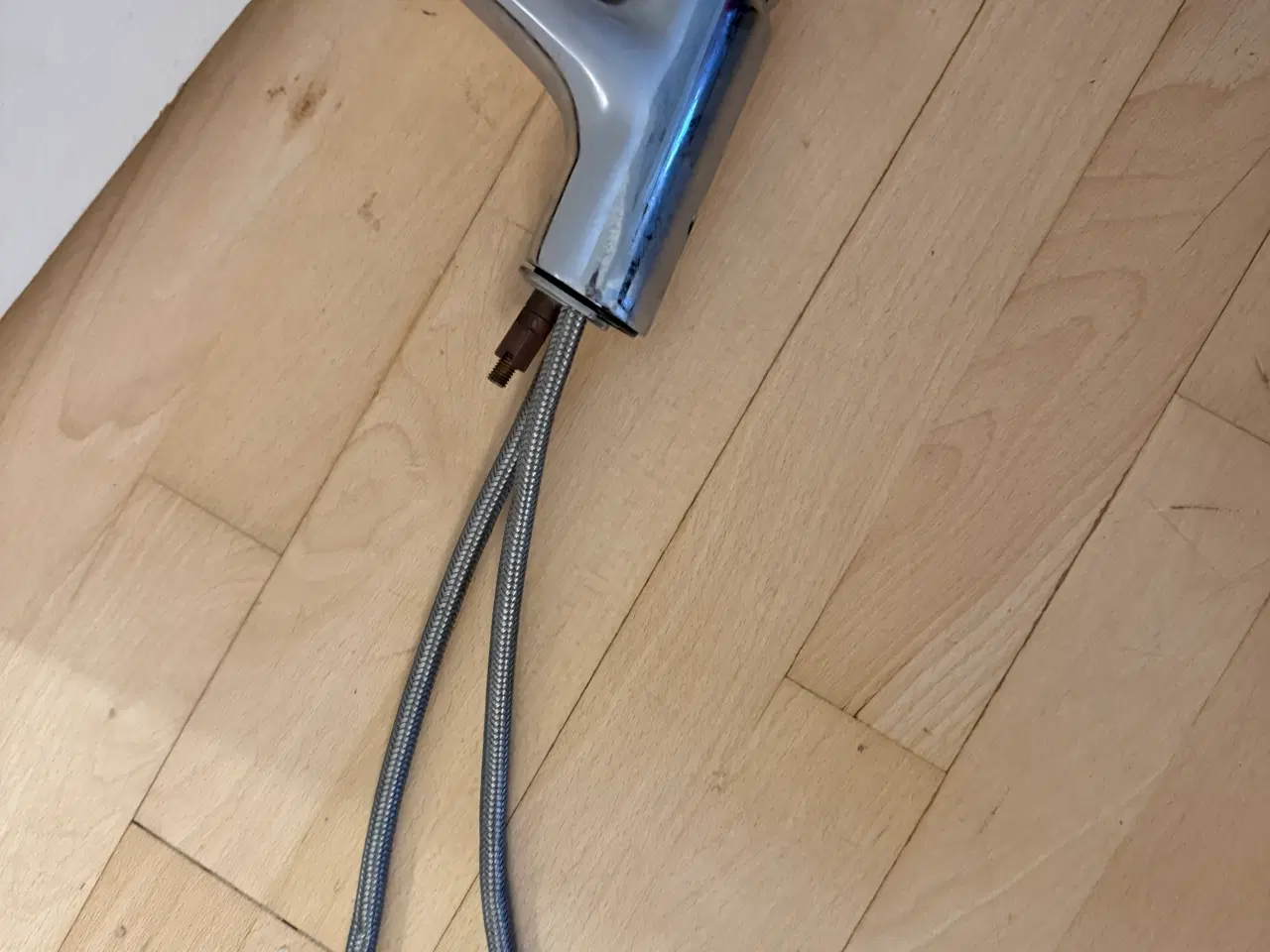 Billede 1 - Vandhane 