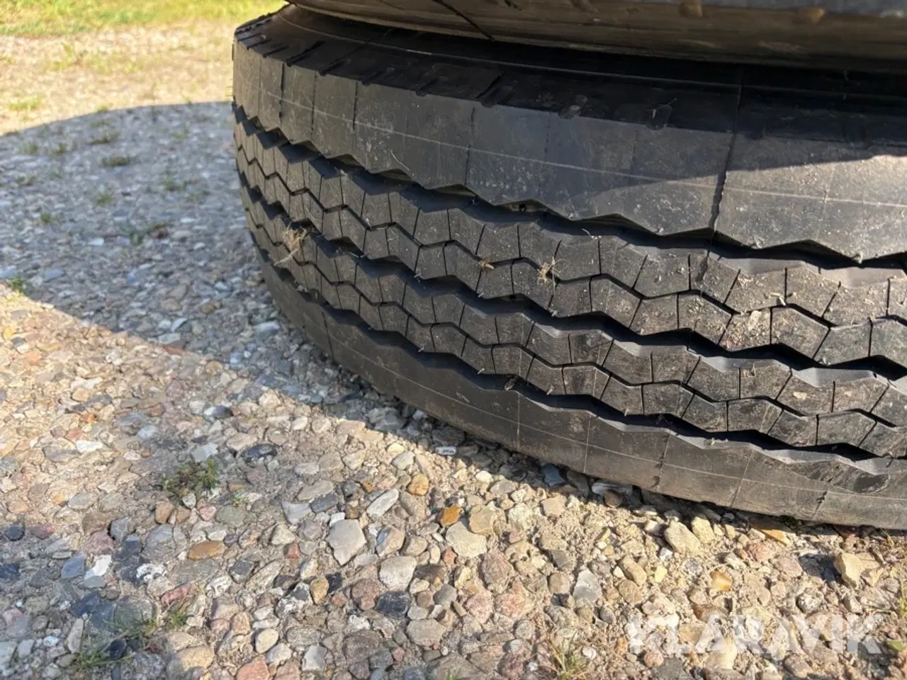 Billede 7 - Lastbil dæk Michelin XTE 2 - 2 stk