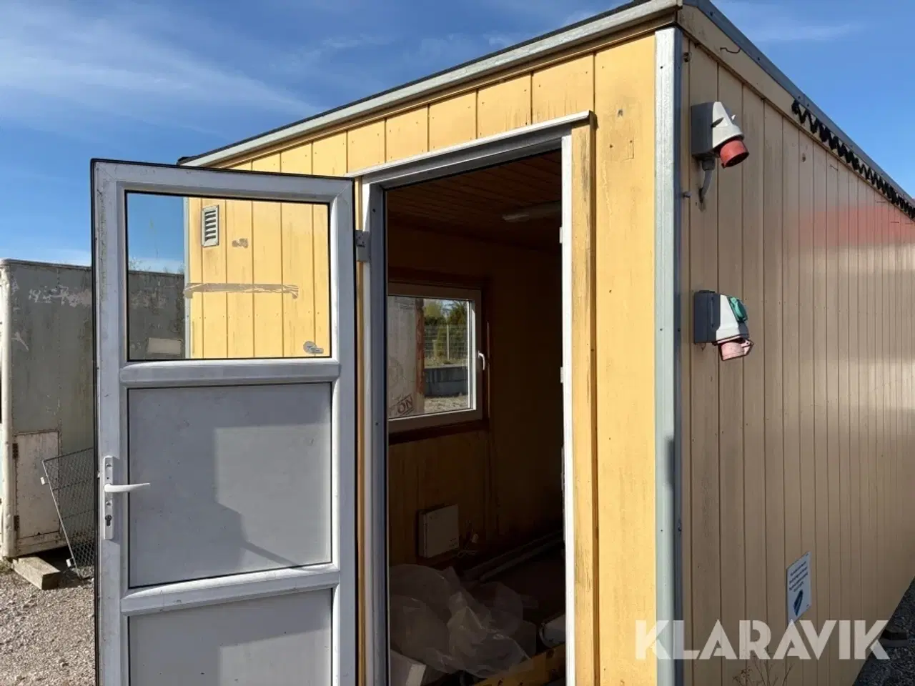 Billede 11 - Kontormodul