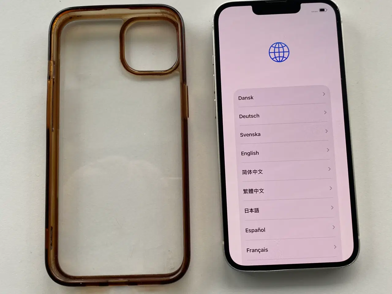 Billede 1 - iPhone 13 128gb