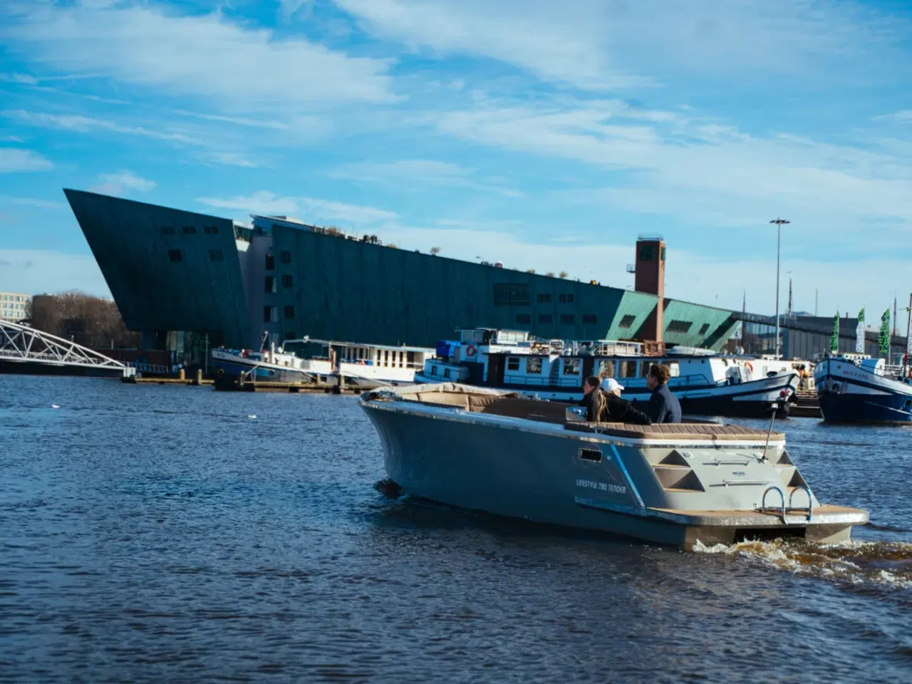 Billede 5 - NY LIFESTYLE 780 100HK