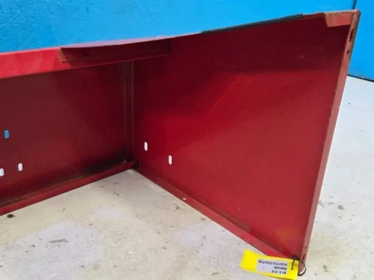 Billede 10 - New Holland D1010 Skærm 85001639