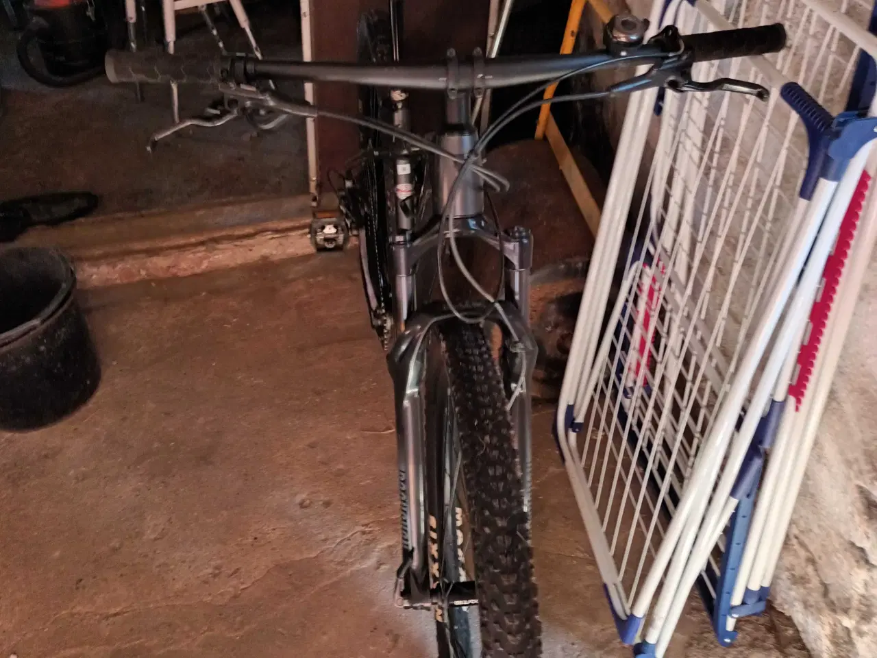 Billede 6 - MTB trek X-Caliber 