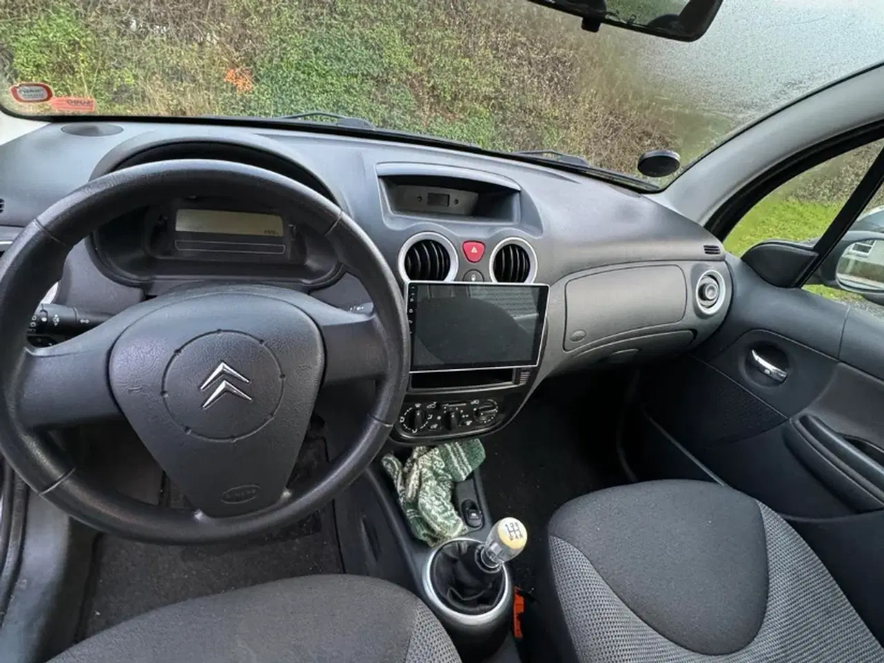 Billede 4 - Citroen C3 - 2007