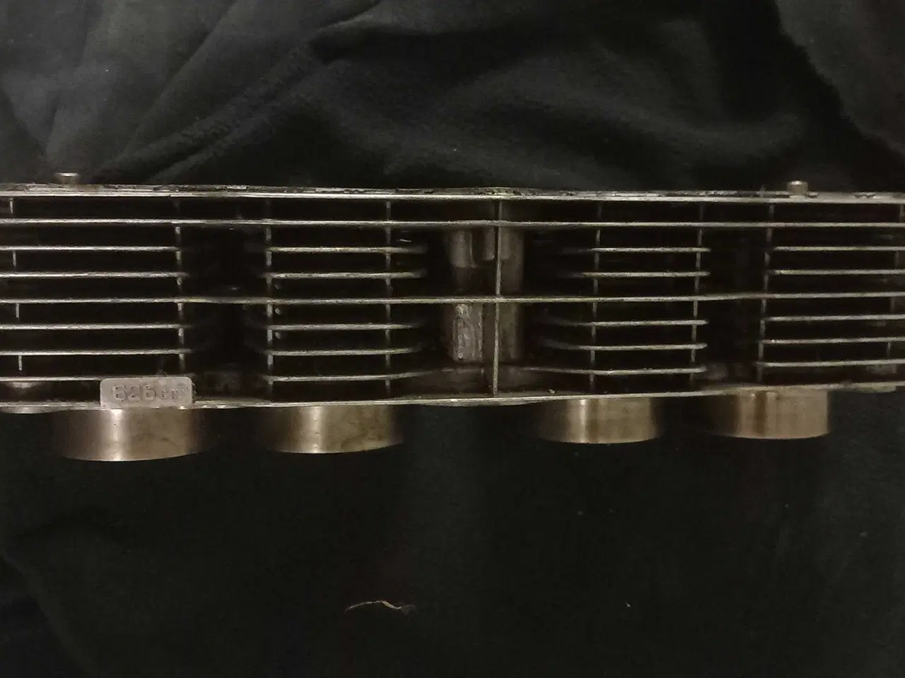 Billede 4 - Honda cb 650 