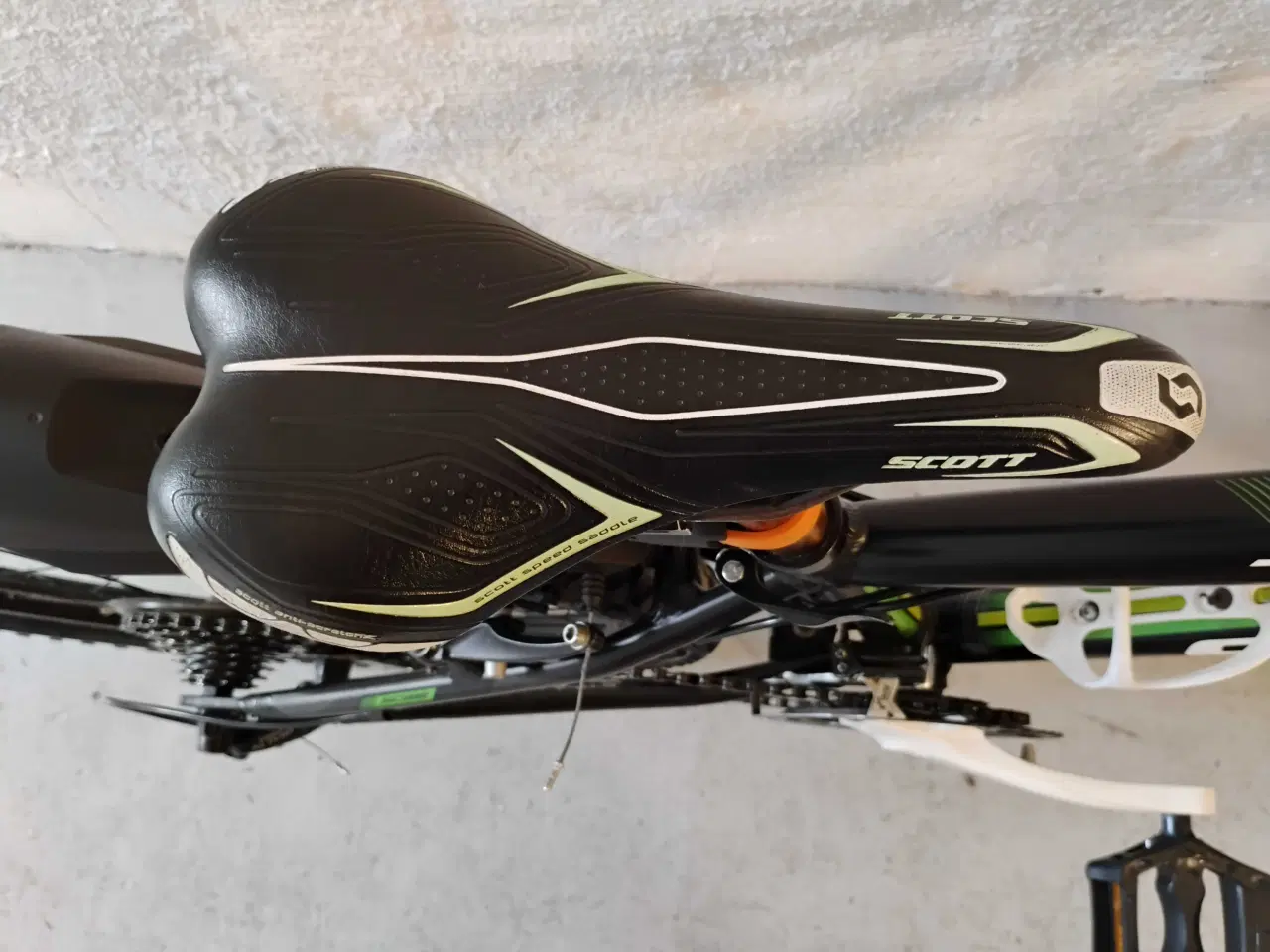 Billede 4 - Scott Scale MTB Jr. 24"