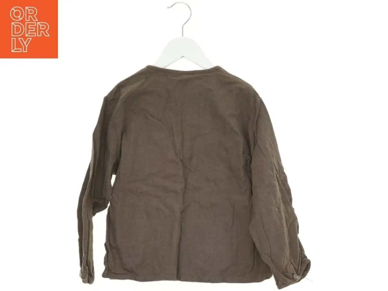 Billede 2 - Bluse fra Petit (str. 128 cm)