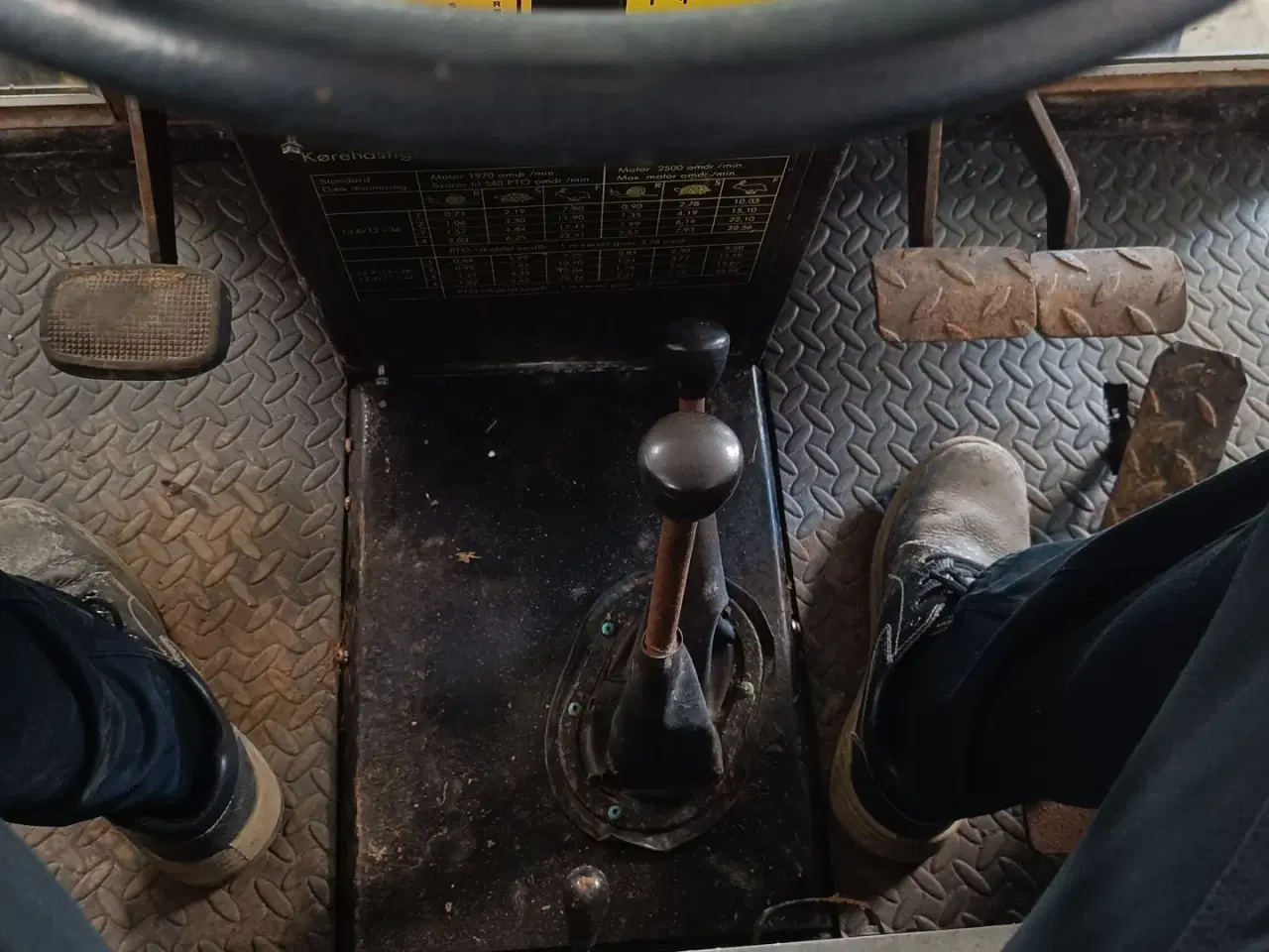 Billede 17 - JL 530 de luxe (momsfri)