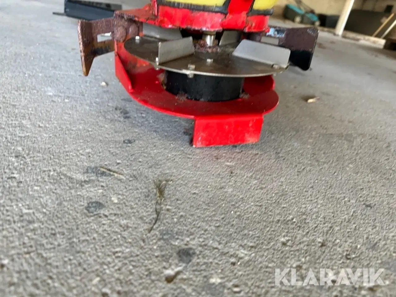 Billede 11 - Gødningsspredere Quad-x