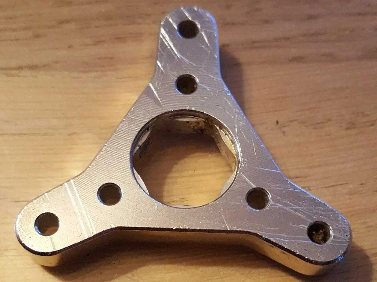 Billede 1 - Værktøj til fjederforspænding