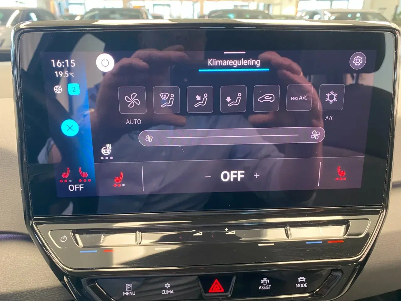 Billede 23 - VW ID.3 45 City Pure Performance